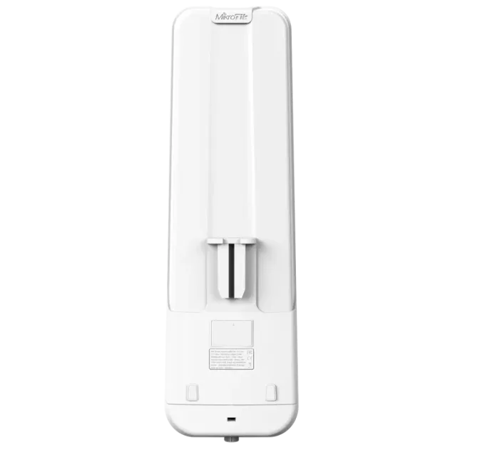 MikroTik OmniTIK 5 PoE ac (RBOmniTikPG-5HacD) Точка доступу (5 ГГц, 5xGigabit Ethernet, 802.11ac)