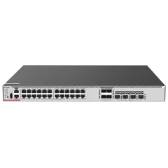 Ruijie RG-CS86-24XMG4XS4VS-UPD POE Full 1GE/2.5GE/5GE/10GE Коммутатор 24 порта управляемый