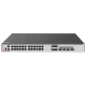 Ruijie RG-CS86-24XMG4XS4VS-UPD POE Full 1GE/2.5GE/5GE/10GE Коммутатор 24 порта управляемый
