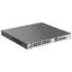Ruijie RG-CS86-24XMG4XS4VS-UPD POE Full 1GE/2.5GE/5GE/10GE Коммутатор 24 порта управляемый
