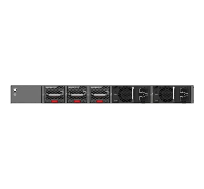 Ruijie RG-CS86-24XMG4XS4VS-UPD POE Full 1GE/2.5GE/5GE/10GE Коммутатор 24 порта управляемый