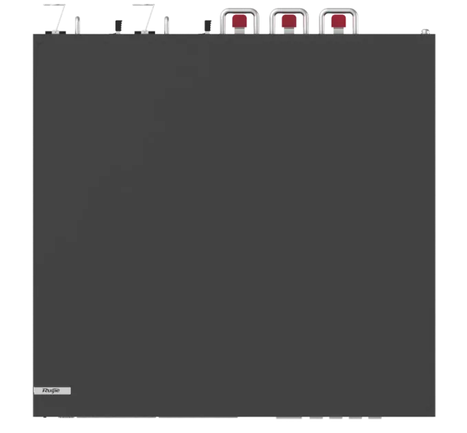 Ruijie RG-CS86-24XMG4XS4VS-UPD POE Full 1GE/2.5GE/5GE/10GE Коммутатор 24 порта управляемый