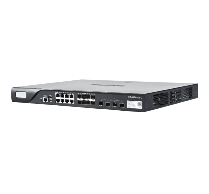 Ruijie RG-WS6512-L Контроллер беспроводных точек доступа