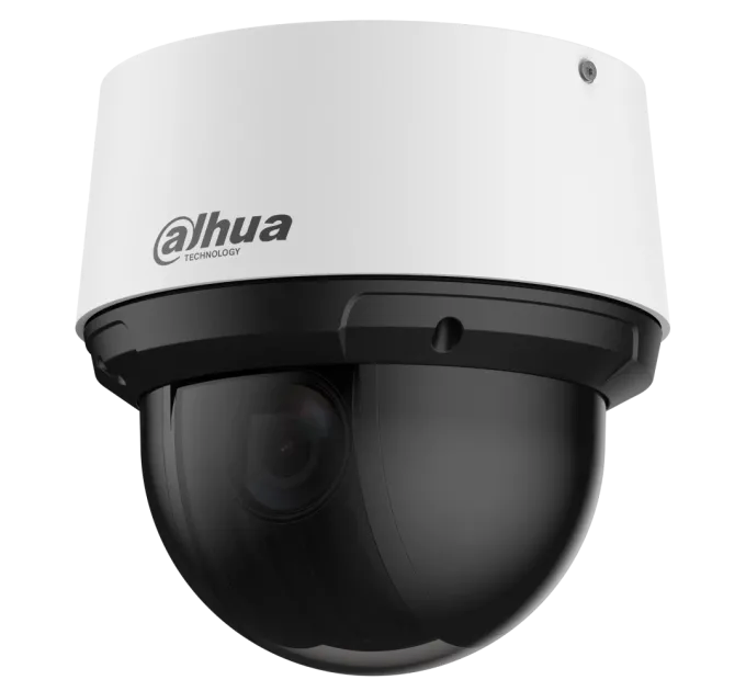 DH-SD4A425DB-HNY-R 4МП 25x (5-125мм) STARVIS PTZ видеокамера Dahua