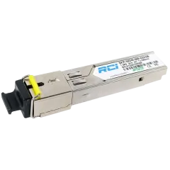 SFP-WDM-SM-0203B SFP 1G 3 км SC Tx 1550nm Модуль оптичний Optolink