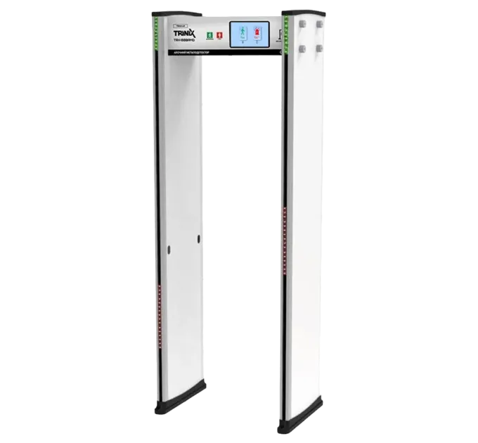Trinix TRX-800AMD Арочный металлодетектор Trinix TRX-800AMD Арочный металлодетектор