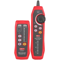 UNI-T UT683KIT Тестер кабеля