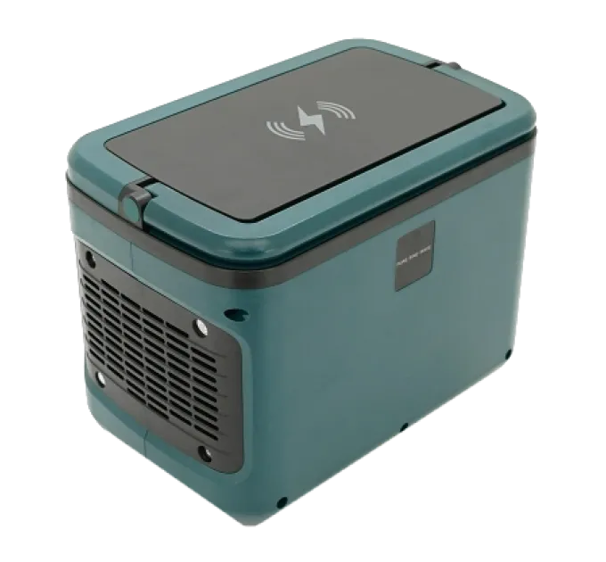 V-TAC VT-606 500Вт LiFePO4 26.2•ч Портативный источник питания