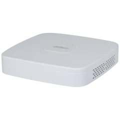 DH-XVR4104C-I/T 4-канальный 1080N/720p 1U 1HDD WizSense Видеорегистратор Dahua