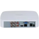 DH-XVR4104C-I/T 4-канальный 1080N/720p 1U 1HDD WizSense Видеорегистратор Dahua