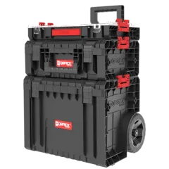 Qbrick System PRO SET 4 Набор ящиков