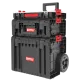 Qbrick System PRO SET 4 Набор ящиков
