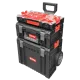 Qbrick System PRO SET 4 Набор ящиков