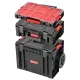 Qbrick System PRO SET 4 Набор ящиков