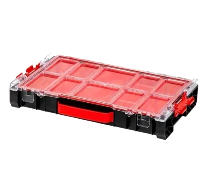 Qbrick System PRO SET 4 Набор ящиков
