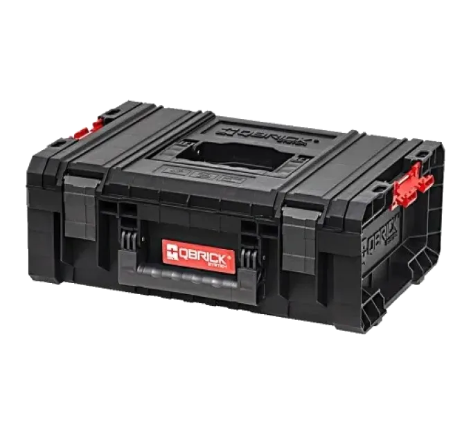 Qbrick System PRO SET 4 Набор ящиков