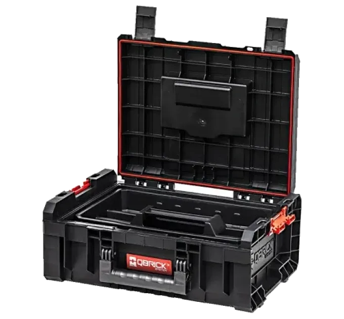 Qbrick System PRO SET 4 Набор ящиков