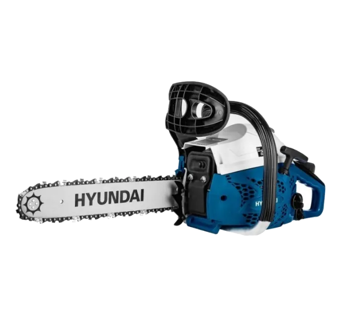 Hyundai X 370 Цегла бензопила Hyundai X 370 Цегла бензопила