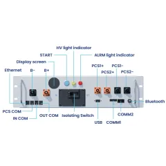 BOS-A-PDU-2 для 99-10029996 BMS BOS-A-PDU-2 для 99-10029996 BMS