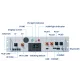 BOS-A-PDU-2 для 99-10029996 BMS