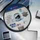 Bosch PRO for Inox 125×1 мм Круг отрезной