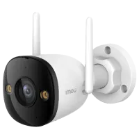 Bullet 3 (IPC-S3EP-3M0WE) 3МП (2.8мм) Wi-Fi IP відеокамера Imou Bullet 3 (IPC-S3EP-3M0WE) 3МП (2.8мм) Wi-Fi IP відеокамера Imou
