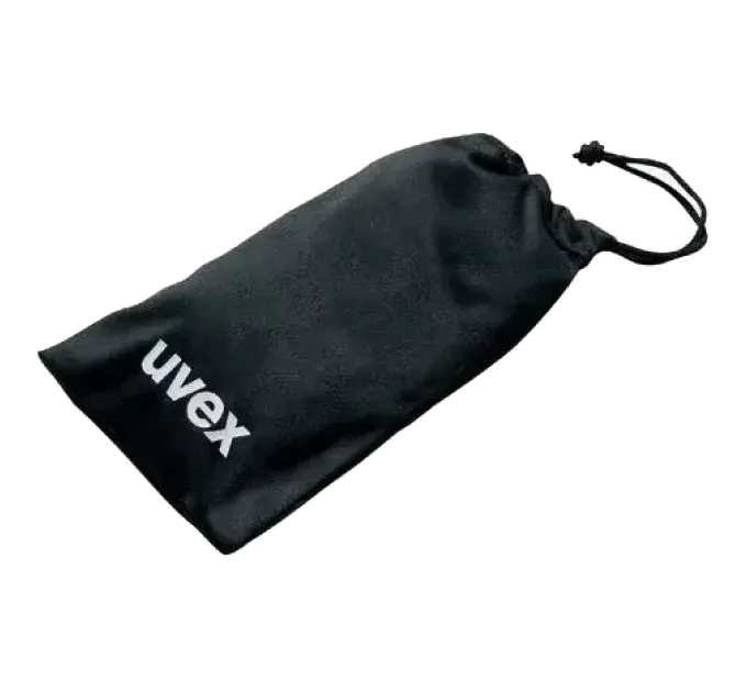 Uvex Чохол для окулярів усіх марок