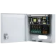PS-1204/4CH(M) 12V/4A 4 канали Блок живлення