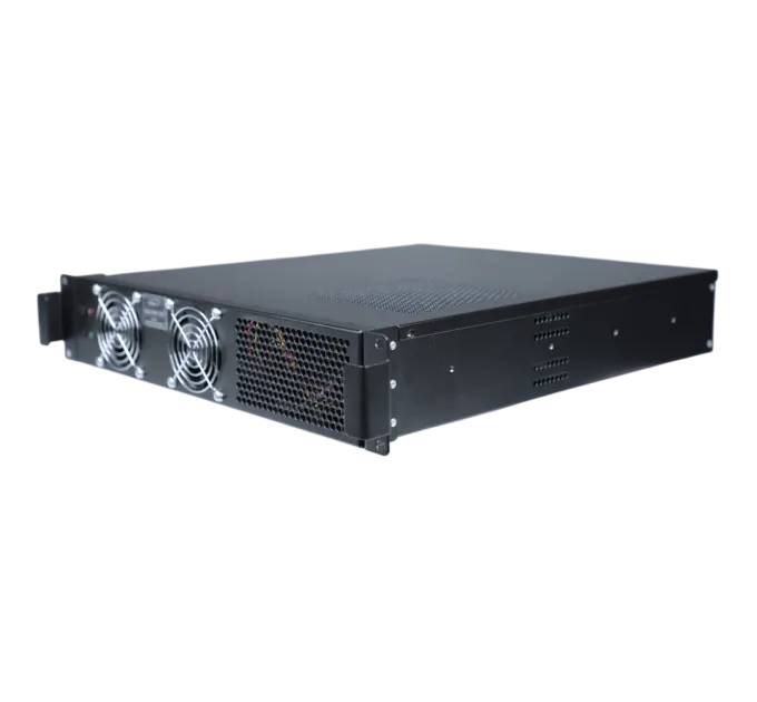 VIATEC DSS Pro 100 Cерверна платформа