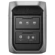 EcoFlow DELTA 3 Max Plus 2048 Вт·г Портативна зарядна станція