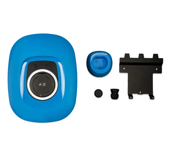Victron Energy NS Blue Зарядная станция для электромобиля