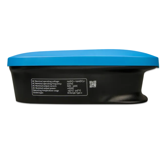 Victron Energy NS Blue Зарядная станция для электромобиля