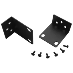 Hikvision 1U380 ear assembly Комплект кріплення Hikvision 1U380 ear assembly Комплект кріплення