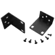 Hikvision 1U380 ear assembly Комплект кріплення Hikvision 1U380 ear assembly Комплект кріплення