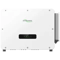 HYX-S120K-T сонячний мережевий трифазний Інвертор HYXiPOWER HYX-S120K-T сонячний мережевий трифазний Інвертор HYXiPOWER
