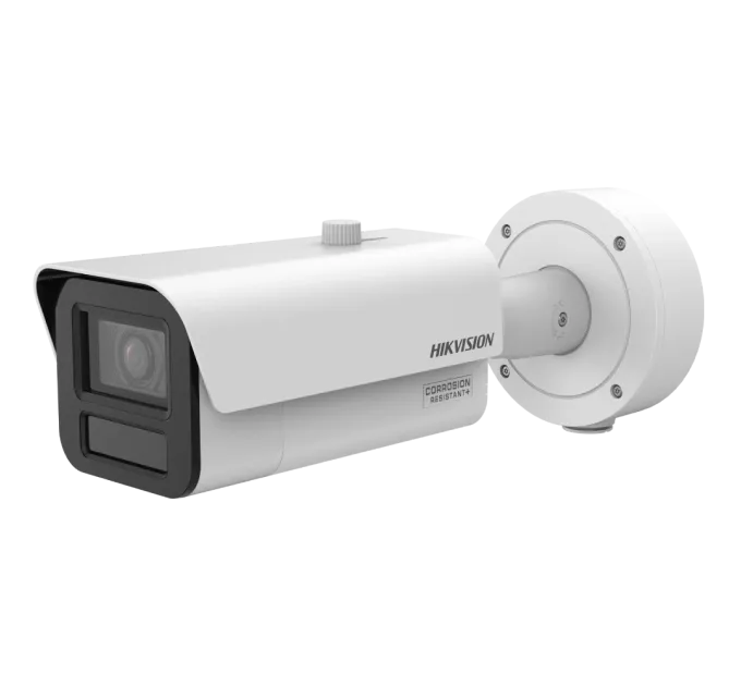 iDS-2CD7A46G2/P-IZHSY 4МП (8-32мм) ANPR IP видеокамера Hikvision