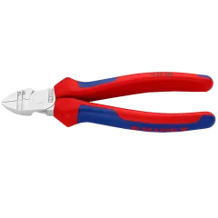 Knipex 14 25 160 Кусачки бічні для видалення ізоляції