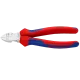 Knipex 14 25 160 Кусачки бічні для видалення ізоляції