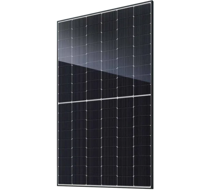 JA Solar JAM54D40-470/LR Black Frame Сонячна панель JA Solar JAM54D40-470/LR Black Frame Сонячна панель