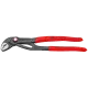KNIPEX 87 21 250 QuickSet (з автоспуском) Cантехнічні кліщі