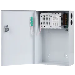 PSU-2410-L(M) 24V/10A под акб GEL/AGM 18Ah Источник бесперебойного питания PSU-2410-L(M) 24V/10A под акб GEL/AGM 18Ah Источник бесперебойного питания