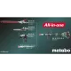 MA 36-18 LTX BL Q (601725850) Акумуляторний багатофункціональний привод