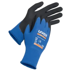 UVEX athletic lite (6002730) Рукавички захисні р.10