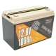 Power Queen LiFePO4 12V 100Ah Low-Temp Аккумуляторная батарея