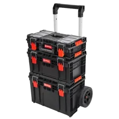 QBRICK SYSTEM PRIME SET 2 Ящик для инструментов