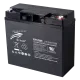 Ritar RT12200 (12V20AH) Акумуляторна батарея