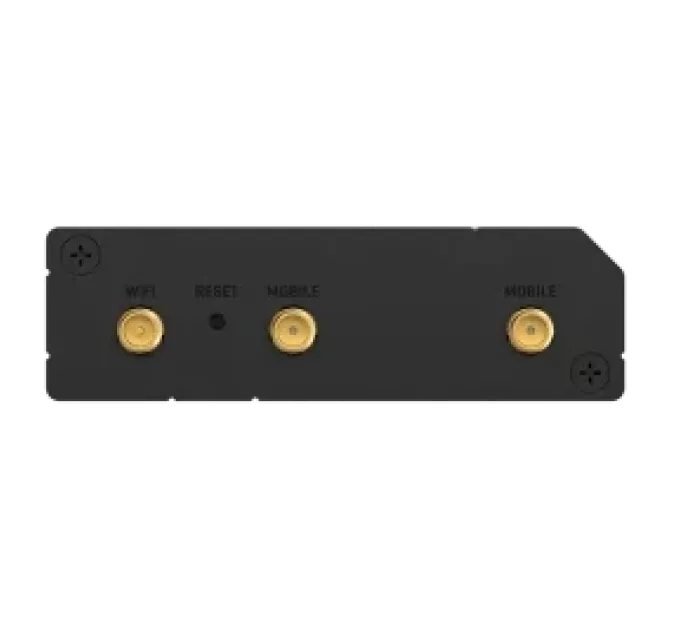Teltonika RUT241 з 4G LTE, Wi-Fi, eSIM Промисловий стільниковий маршрутизатор