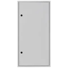 ЩМП-100.50.30 IP31 STANDART Корпус металевий