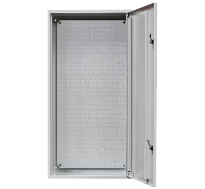 ЩМП-100.50.30 IP31 STANDART Корпус металевий