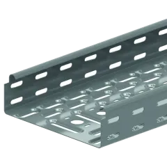 Сендзіміра 100х50 3м Standard Лоток перфорований